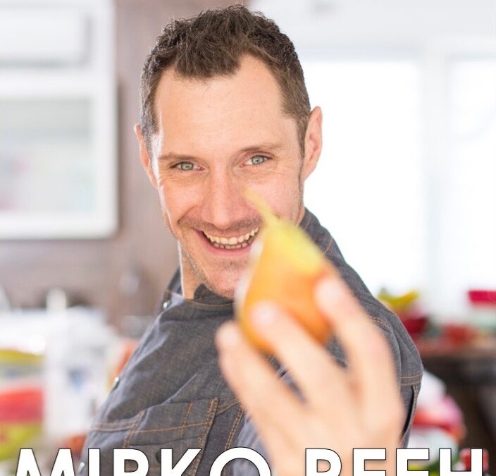 Mirko Reeh, das Beste aus 20 Jahren