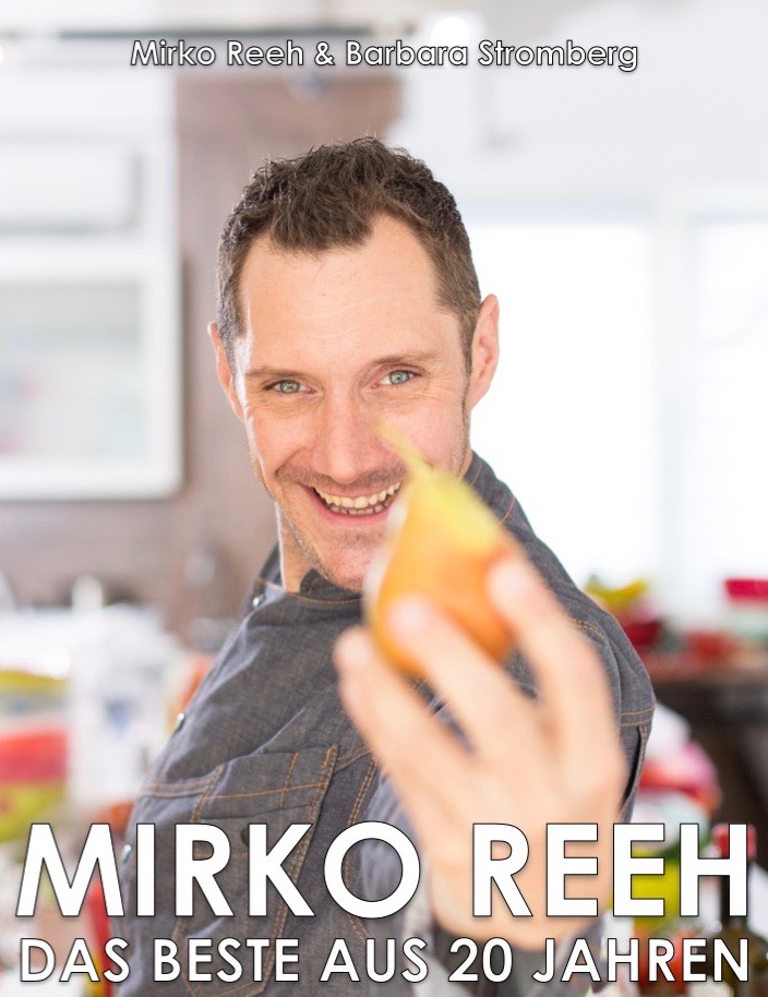 20 Jahre Mirko Reeh