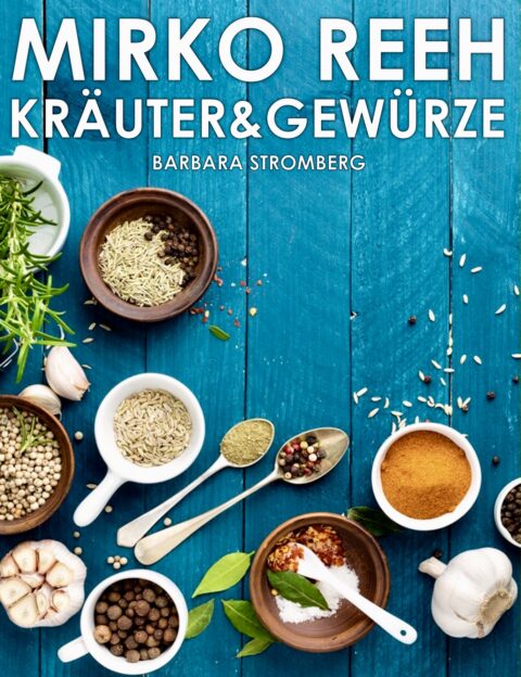 KräuterundGewürze