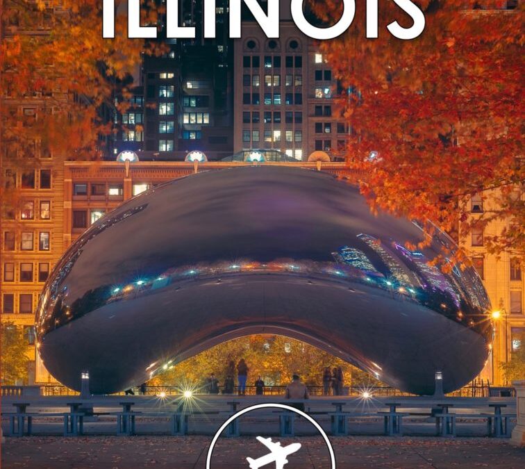 Kulinarische Reise mit Mirko Reeh – ILLINOIS