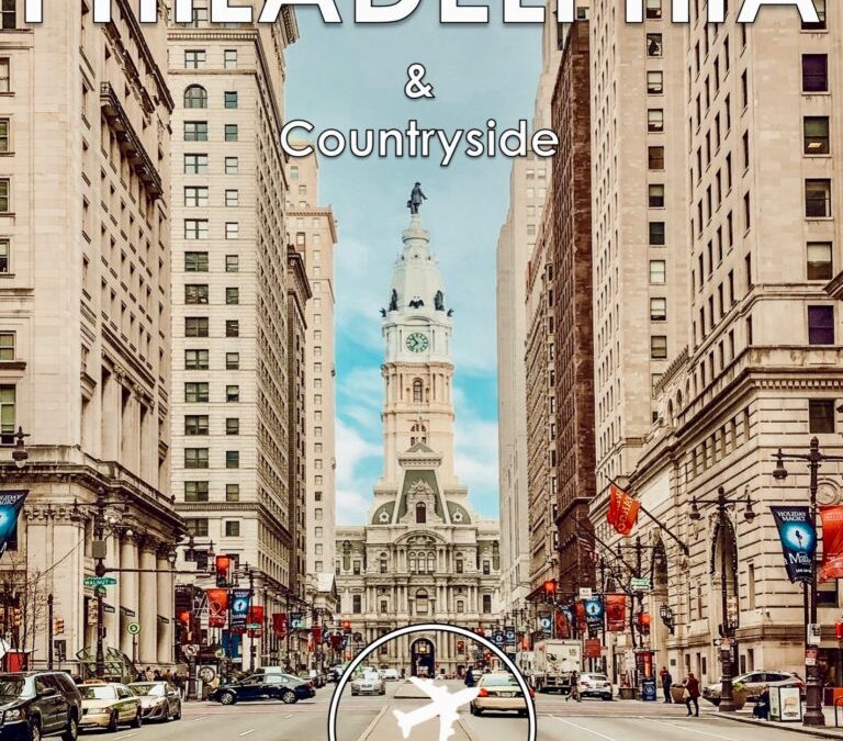 Kulinarische Reise mit Mirko Reeh – Philadelphia