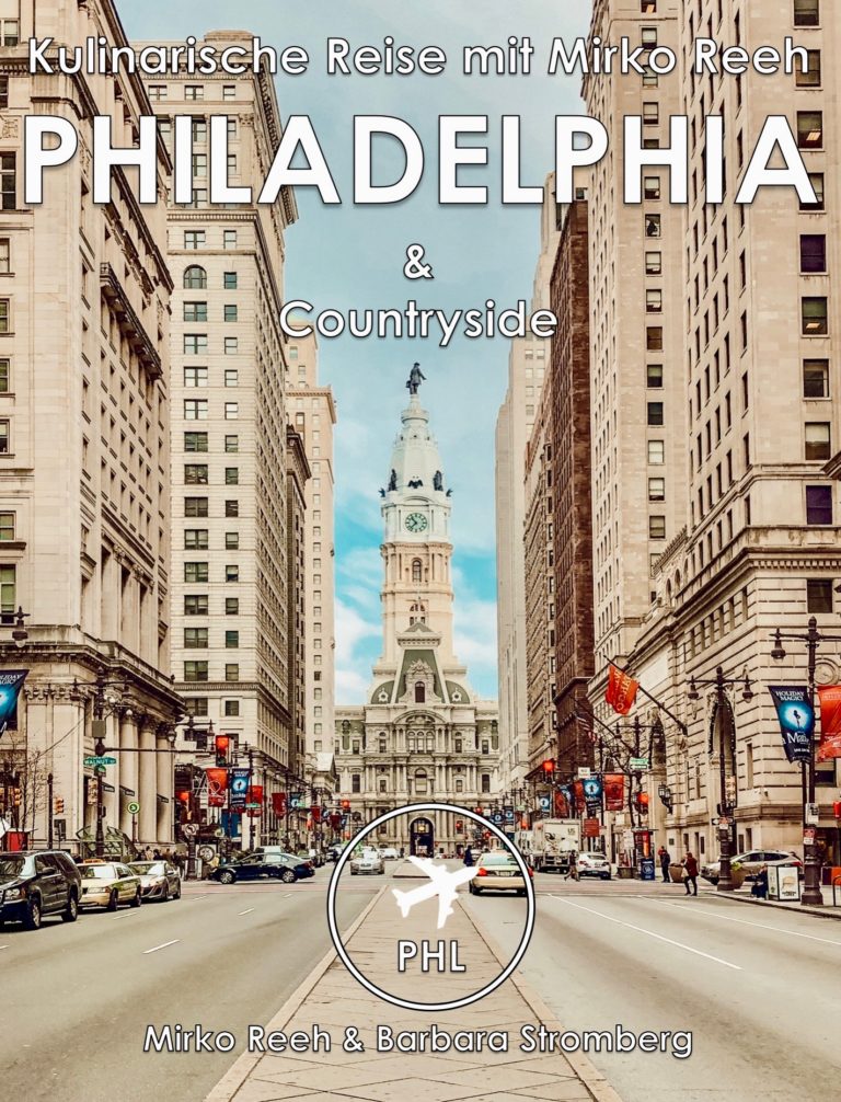 Kulinarische Reise Philadelphia