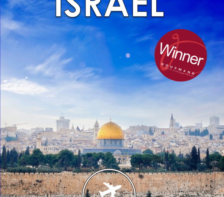 Kulinarische Reise mit Mirko Reeh – ISRAEL