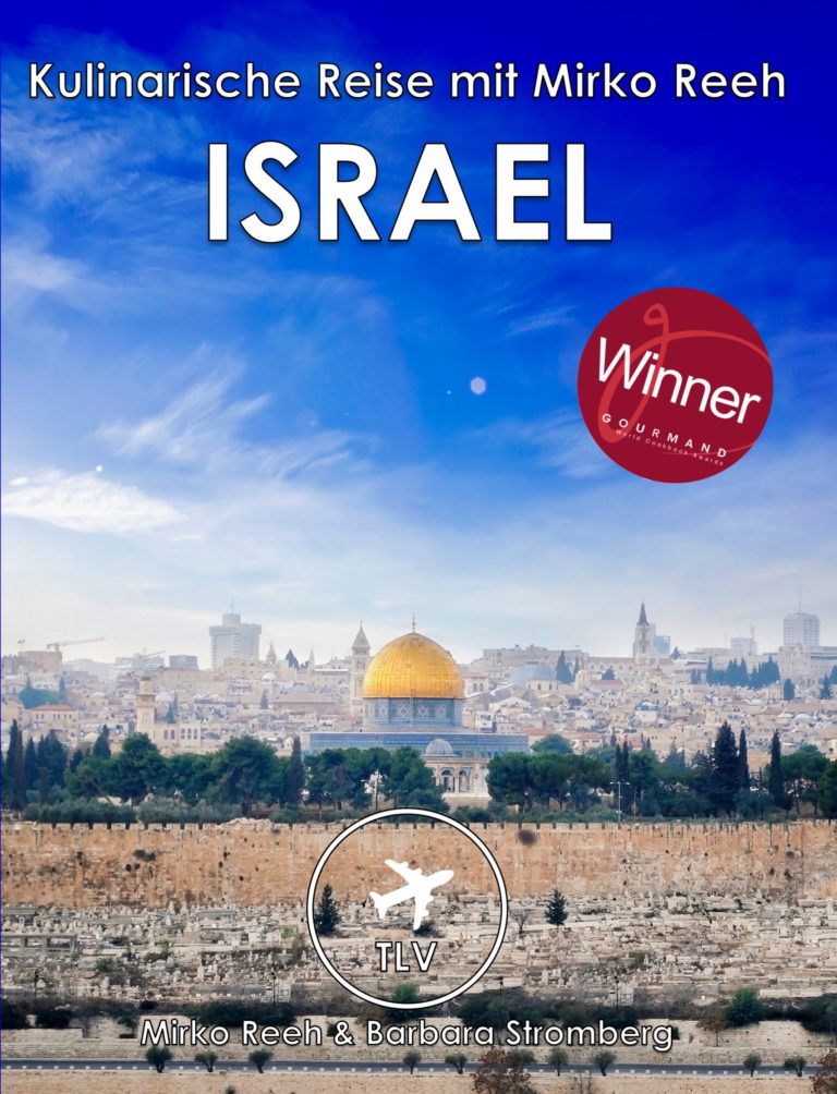 KulinarischeReise_Israel